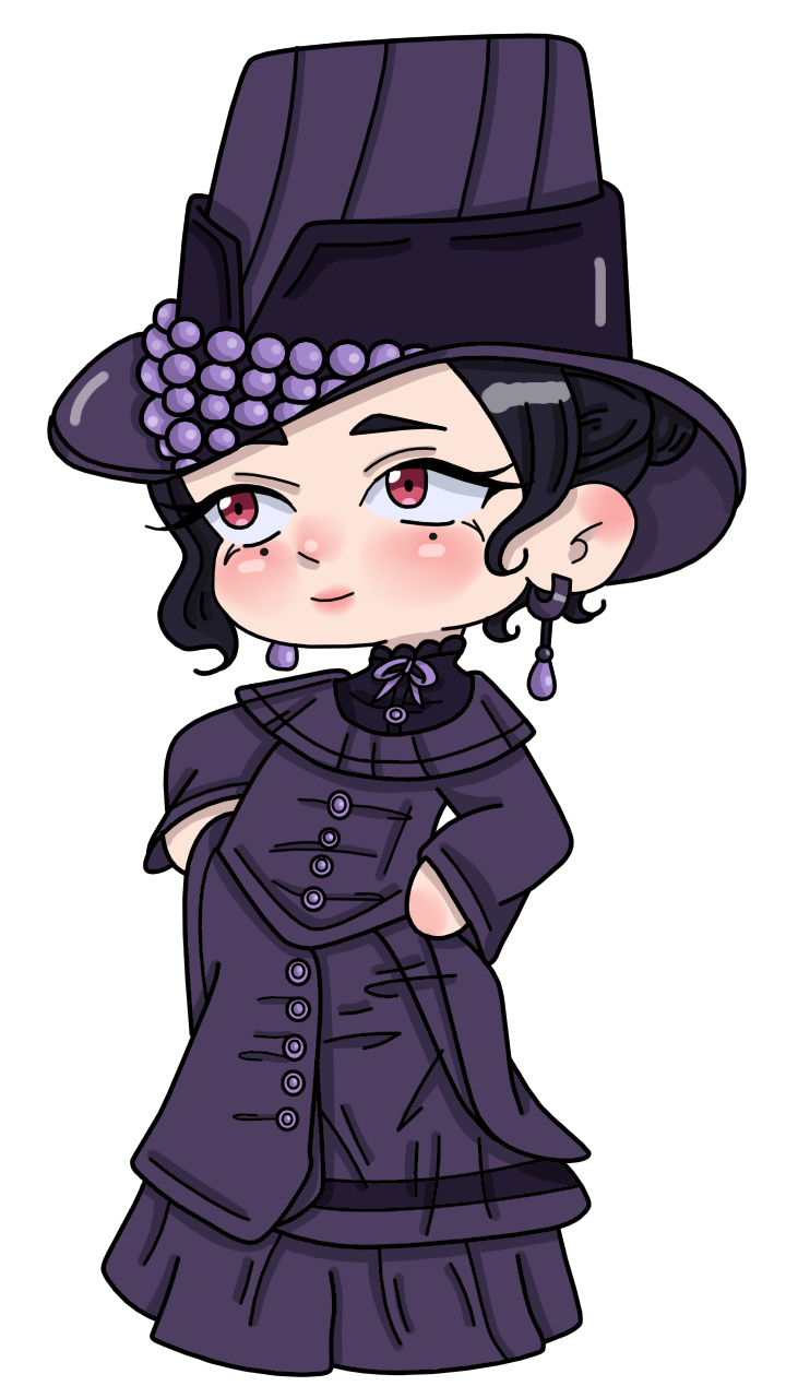 Personagem